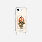 LUDIVINE JOSEPHINE X LCF Gemini Printed Ring Case