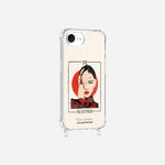 LUDIVINE JOSEPHINE X LCF Printed Scorpion Ring Case