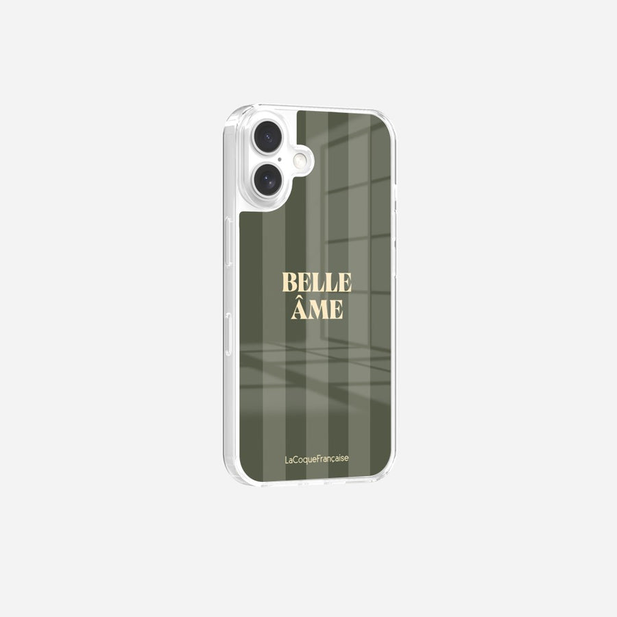 Coque Sans Anneaux Imprimee Belle Ame - 4