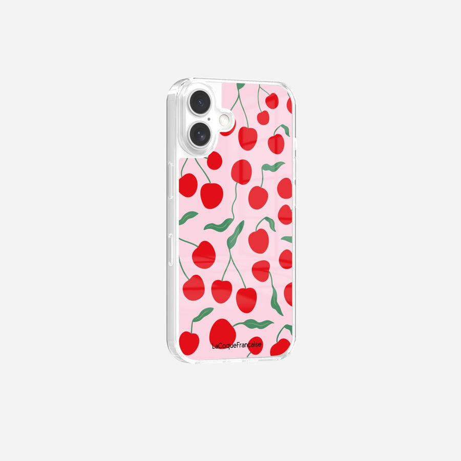 Coque Sans Anneaux Imprimee Cherry Cherie - 4