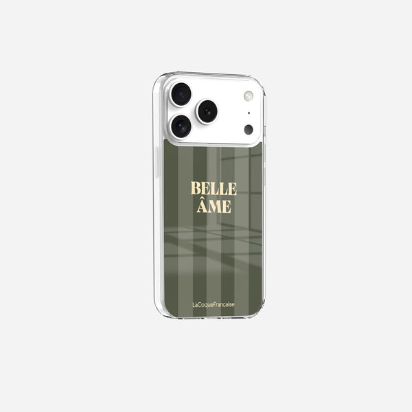 Coque Sans Anneaux Imprimee Belle Ame - 2