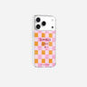 Coque Sans Anneaux Imprimee Summer Love Rose - 3