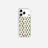 Coque Sans Anneaux Imprimee Vagues Vert
