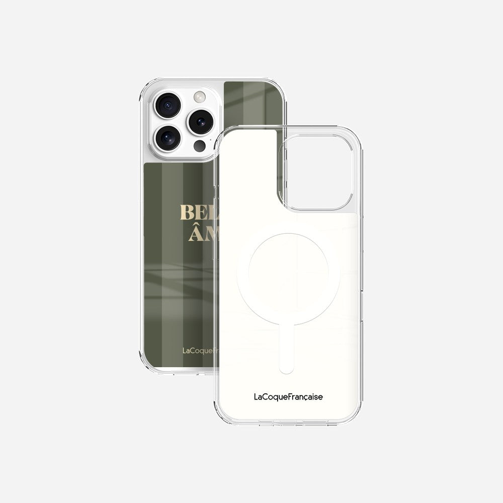 Coque Sans Anneaux Imprimee Belle Ame - 29