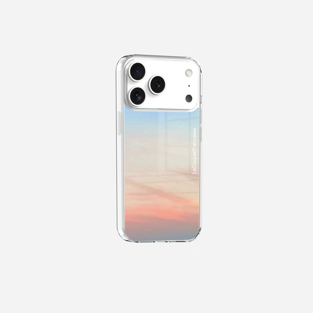 Coque Sans Anneaux Imprimee Ete 20h00 - 3