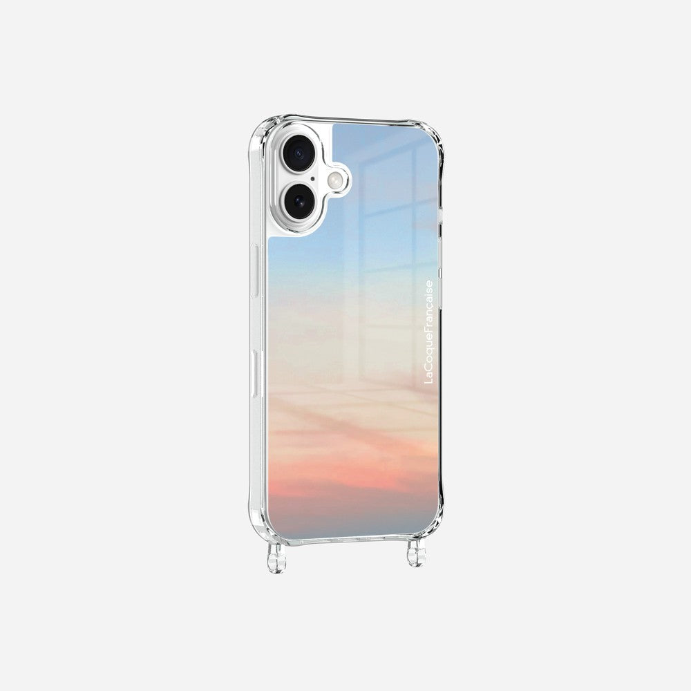 Printed Rings Case Summer 8:00 p.m.