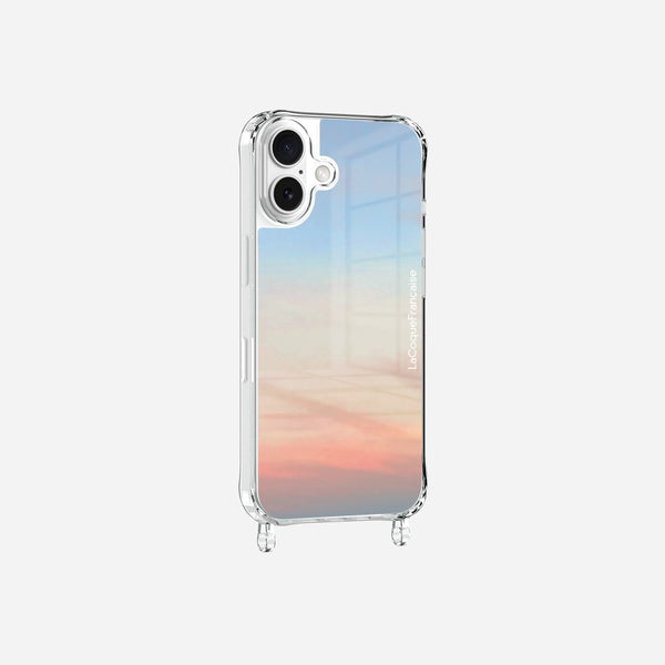 Coque Anneaux Imprimee Ete 20h00 - 30