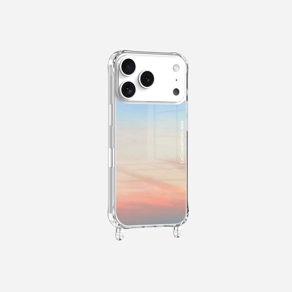 Coque Anneaux Imprimee Ete 20h00 - 27