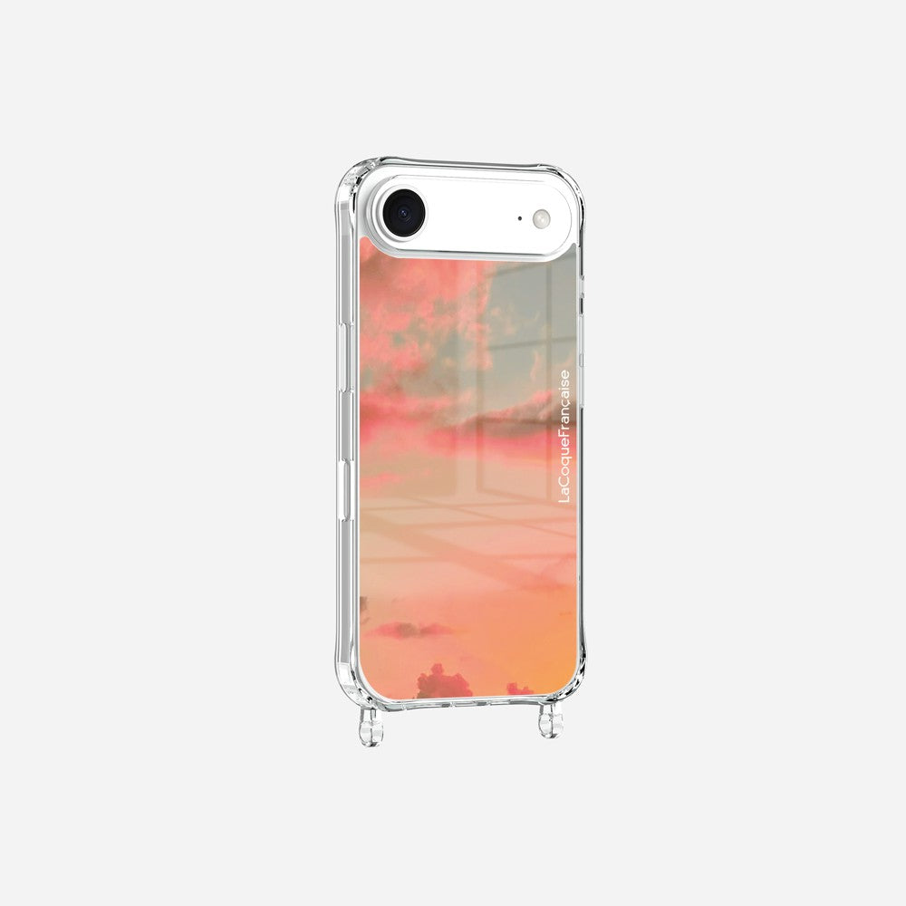 Coque Anneaux Imprimee Ete 20h30