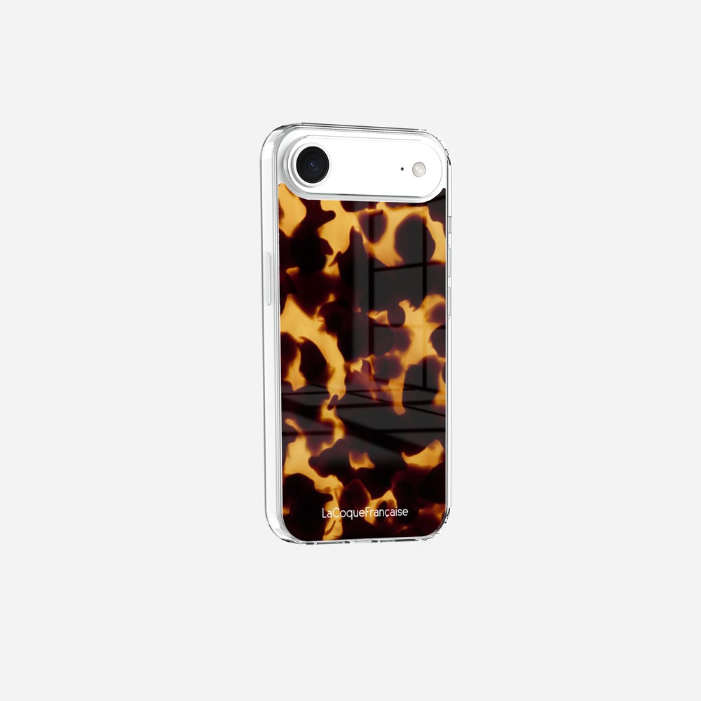 Coque Sans Anneaux Imprimee Tortue - 3