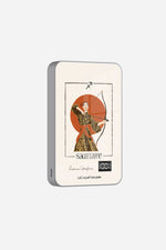 Batterie Magsafe LUDIVINE JOSEPHINE X LCF Sagittaire Beige 10 000 Mah