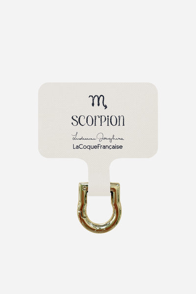 Custom Adapter LUDIVINE JOSEPHINE X LCF Scorpion