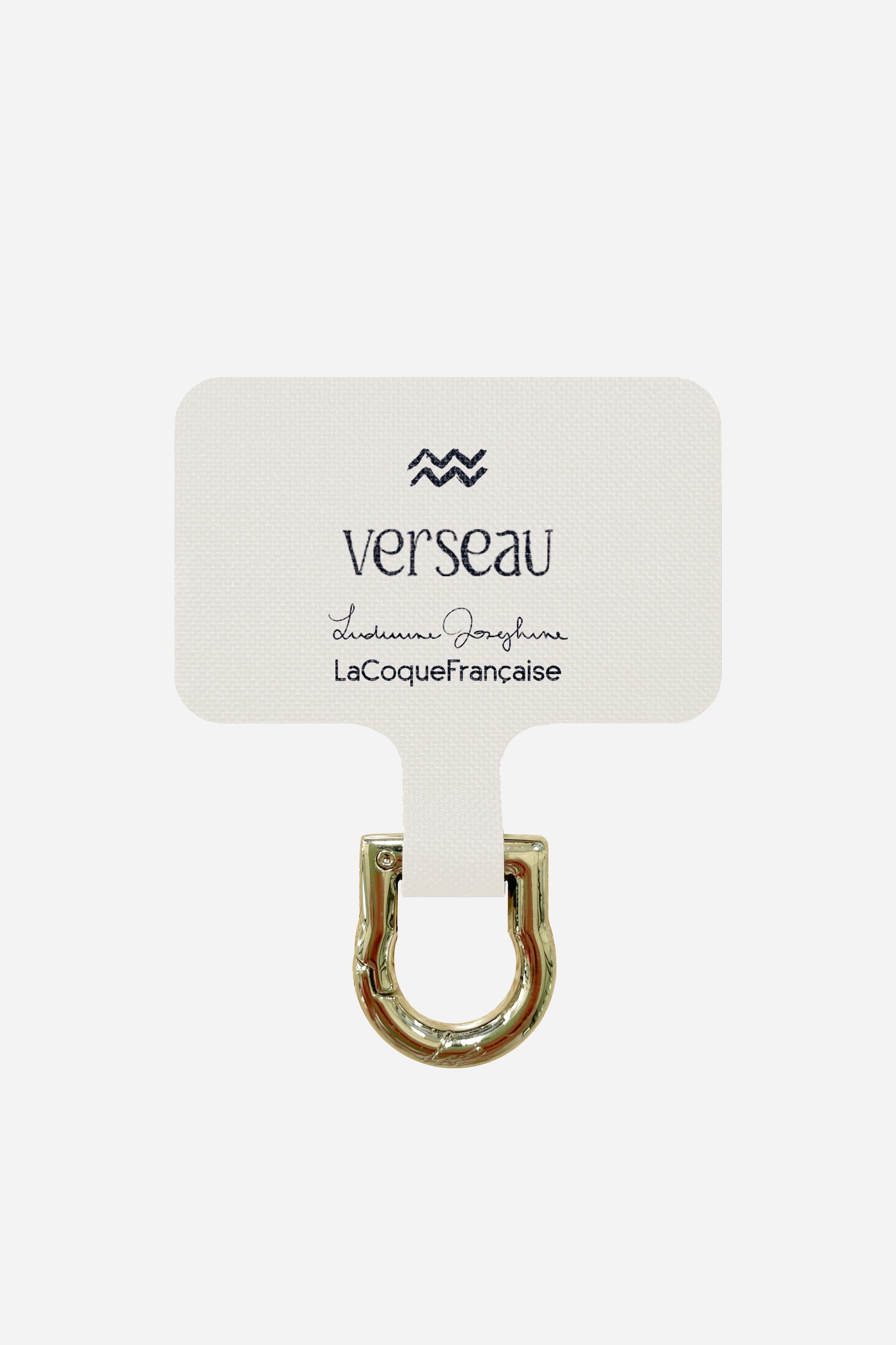 Adaptateur Personnalise LUDIVINE JOSEPHINE X LCF Verseau