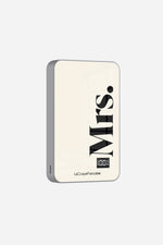 Batterie Magsafe Mrs Noir 10 000 Mah