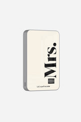 Batterie Magsafe Mrs Noir 10 000 Mah