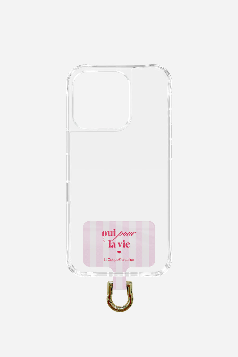 Adaptateur Personnalise Oui Pour La Vie - 2