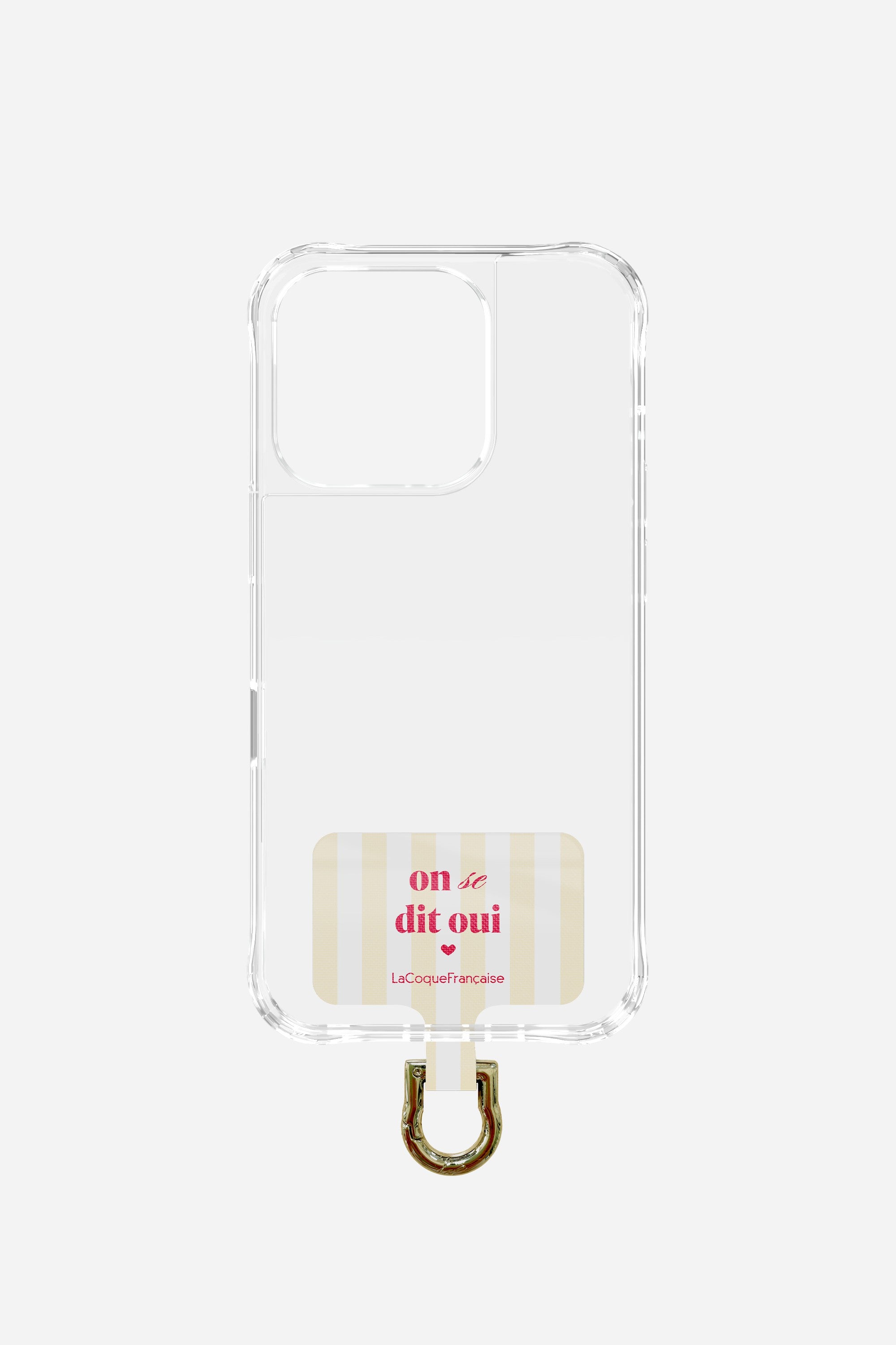 Adaptateur Personnalise On Se Dit Oui