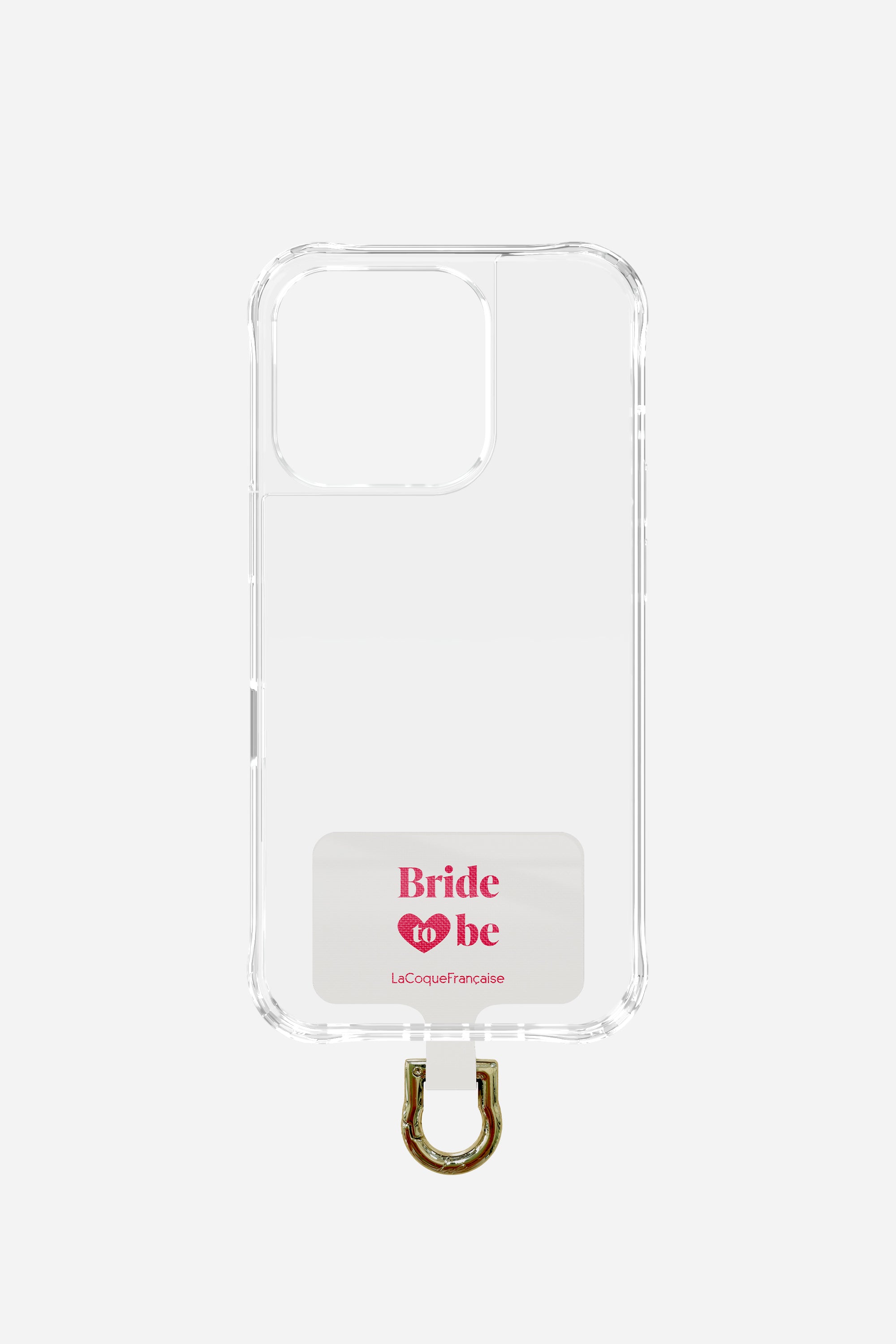 Adaptateur Personnalise Bride To Be