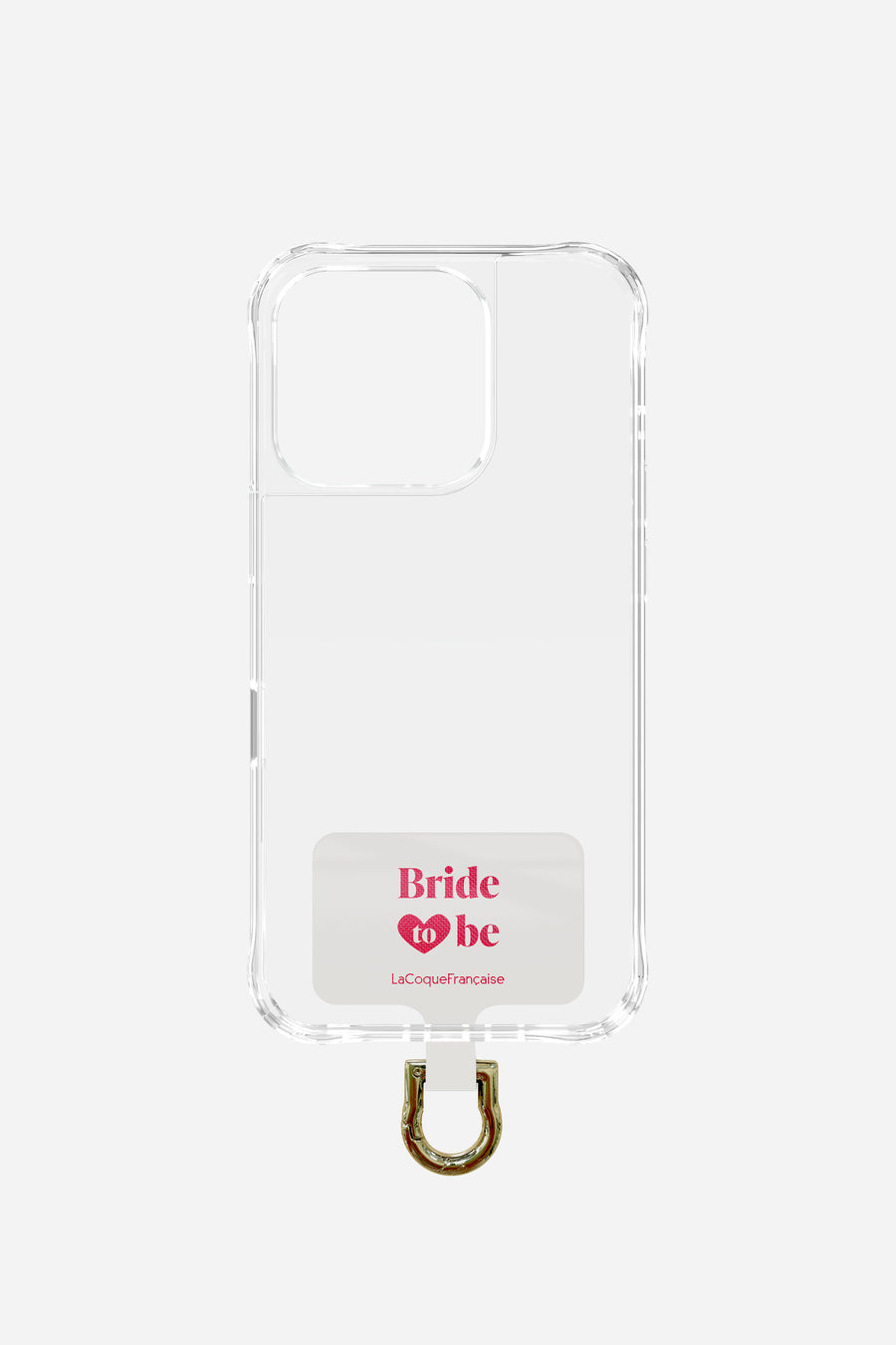 Adaptateur Personnalise Bride To Be - 2