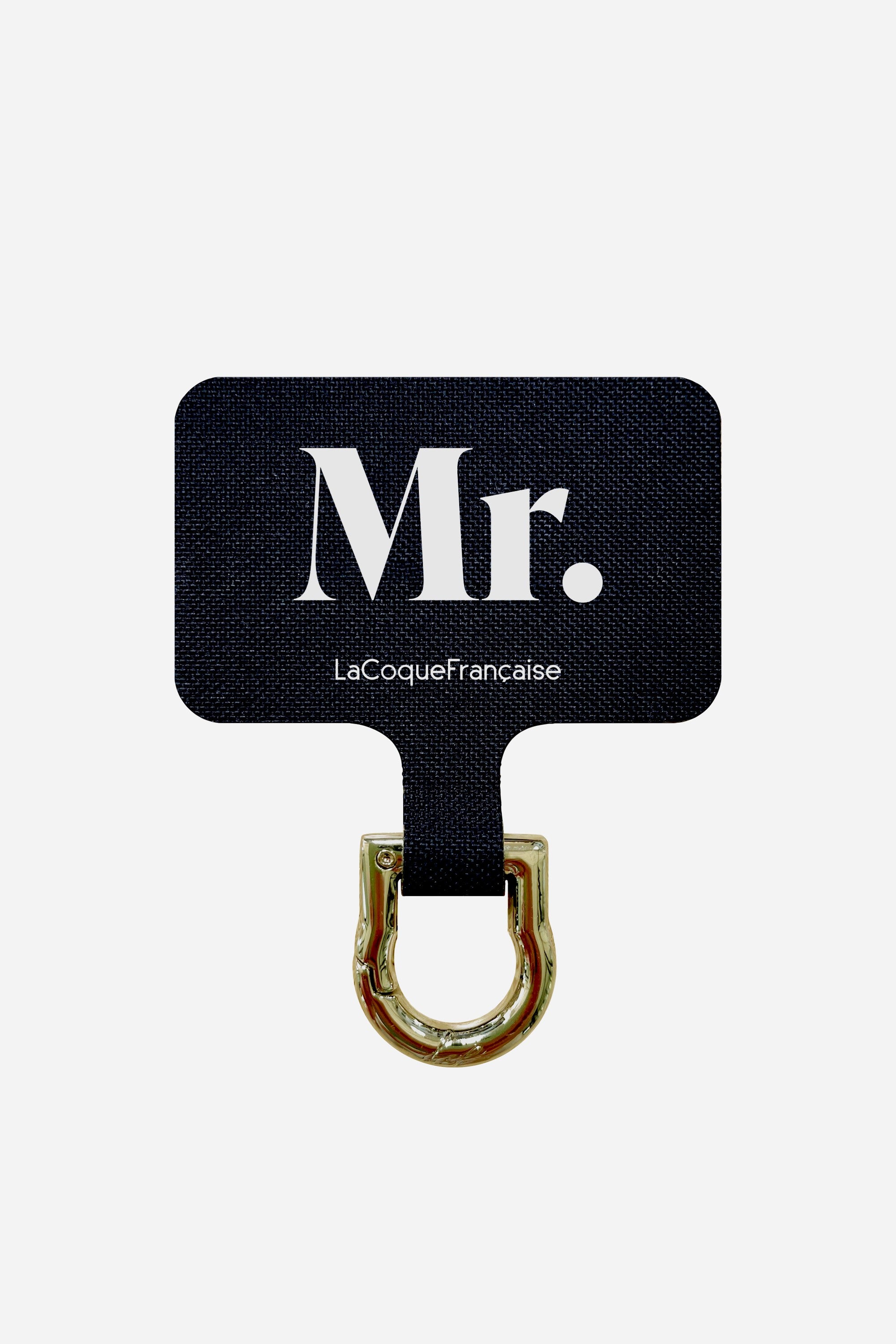 Adaptateur Personnalise Mr