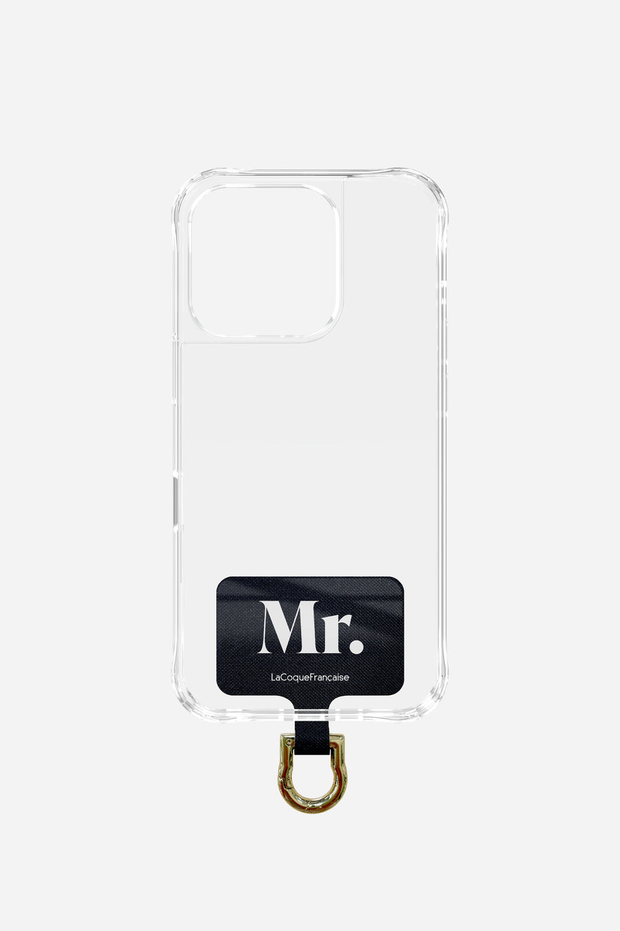 Adaptateur Personnalise Mr - 2