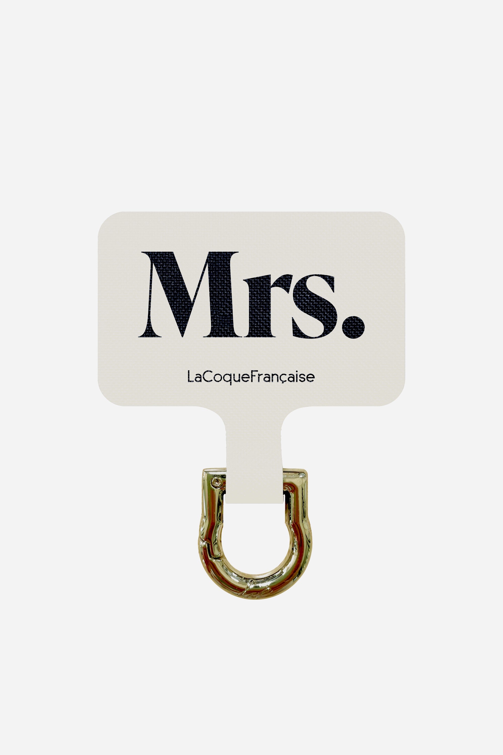 Adaptateur Personnalise Mrs