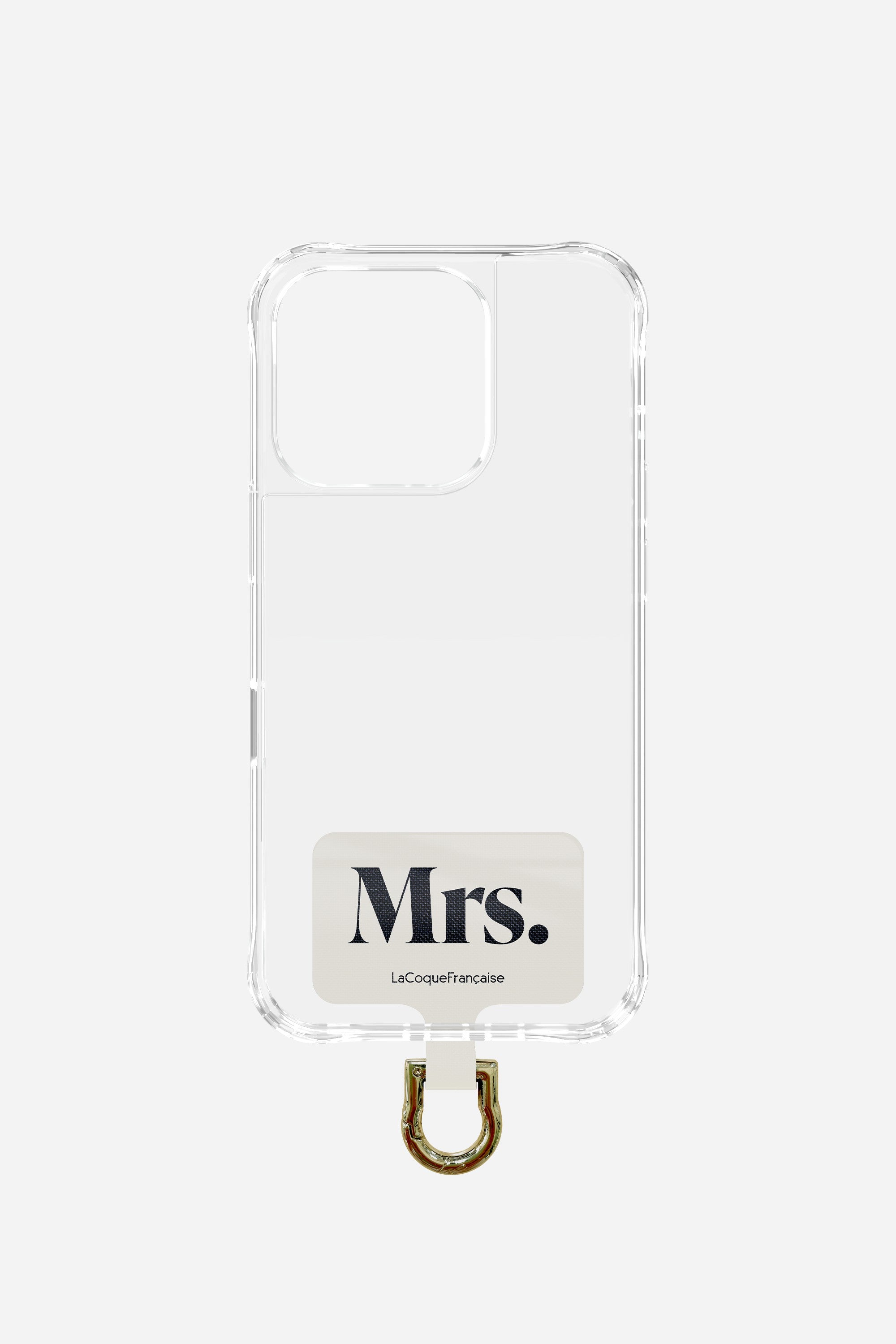 Adaptateur Personnalise Mrs
