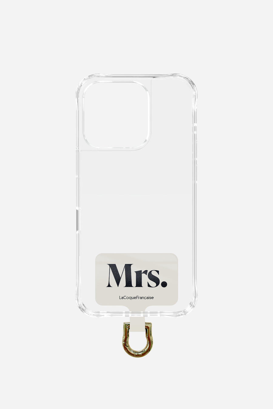 Adaptateur Personnalise Mrs - 2