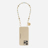 Chaine Courte Alessia Dore 40 cm