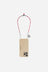 Chaine Courte Caliente Blanc 40 cm