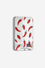 Batterie Magsafe Piments Rouge 10 000 Mah