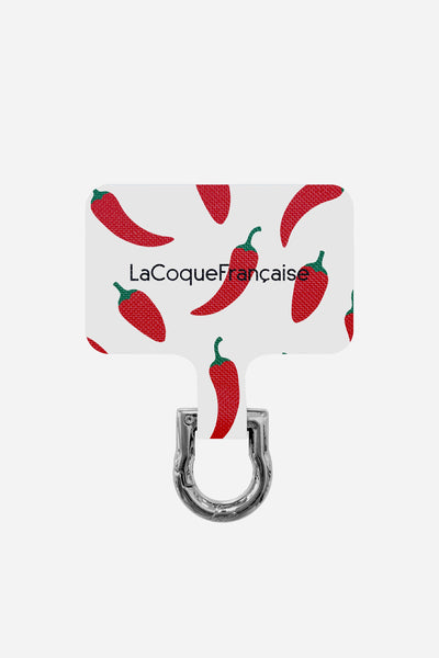 Adaptateur Personnalise Piments