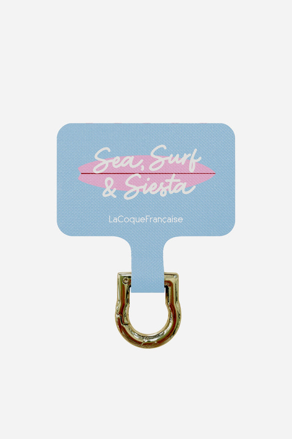 Adaptateur Personnalise Sea Surf Siesta