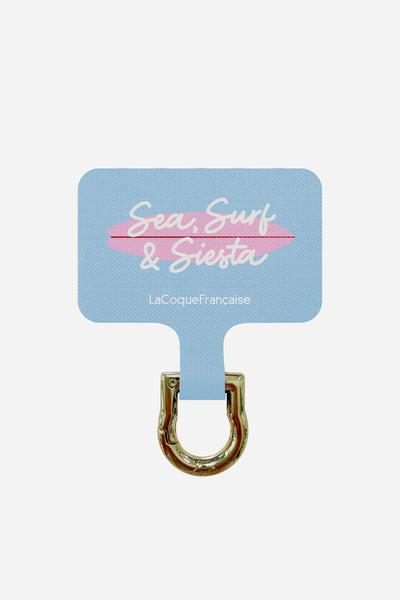 Adaptateur Personnalise Sea Surf Siesta