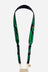 Chaine Longue Nora Vert 120 cm