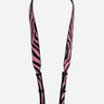 Chaine Longue Nora Rose 120 cm
