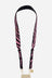 Chaine Longue Nora Rose 120 cm
