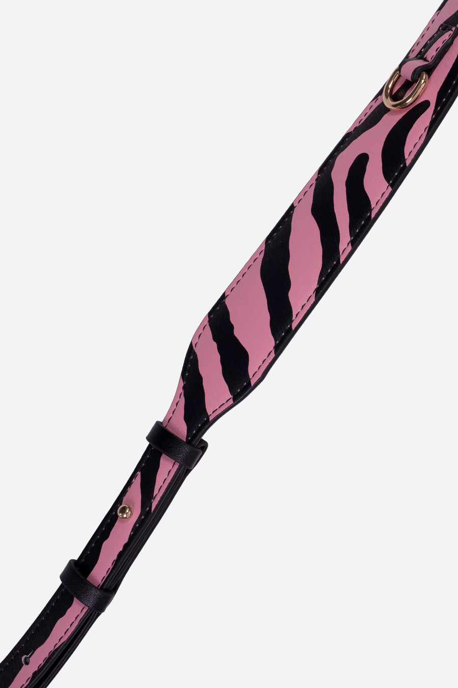 Chaine Longue Nora Rose 120 cm - 2
