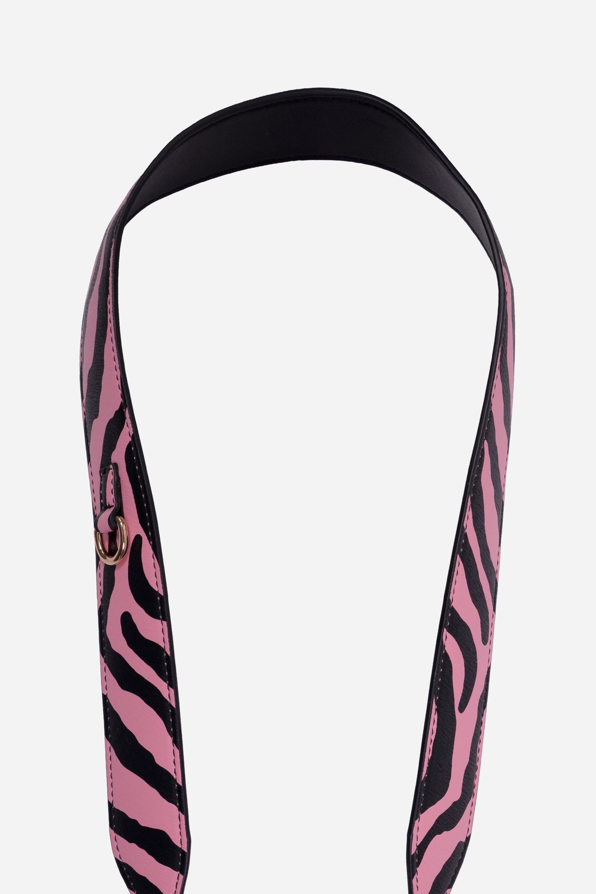 Chaine Longue Nora Rose 120 cm - 3