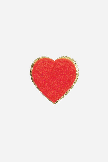 Patch Patch Rouge