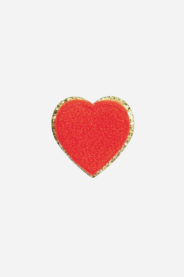 Patch Patch Rouge