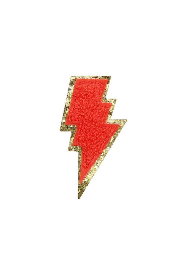 Patch Patch Rouge