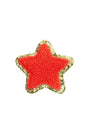 Red Patch Patch