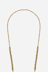 Chaine Longue Avni Corail 120 cm - 3