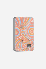 Batterie Magsafe Paradisio Corail Corail 10 000 Mah