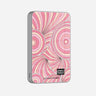 Batterie Magsafe Paradisio Corail Rose 10 000 Mah