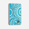 Batterie Magsafe Paradisio Corail Turquoise 10 000 Mah