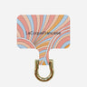 Adaptateur Personnalise Paradisio Corail