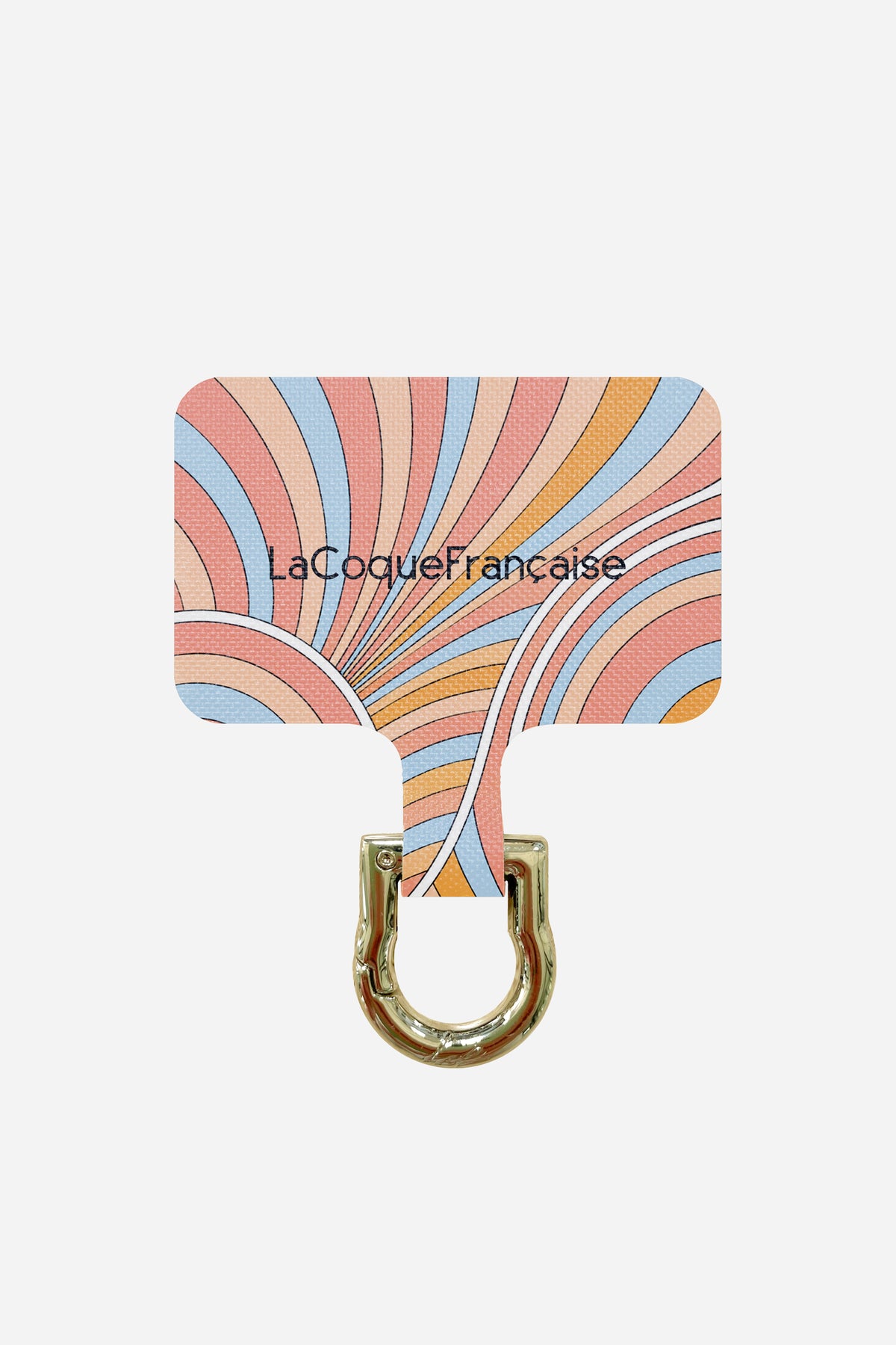 Adaptateur Personnalise Paradisio Corail