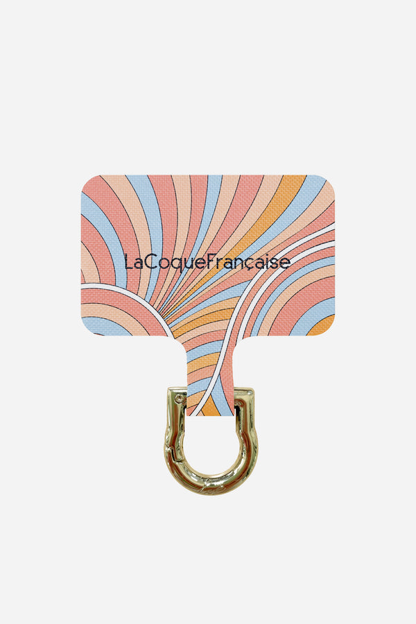 Adaptateur Personnalise Paradisio Corail